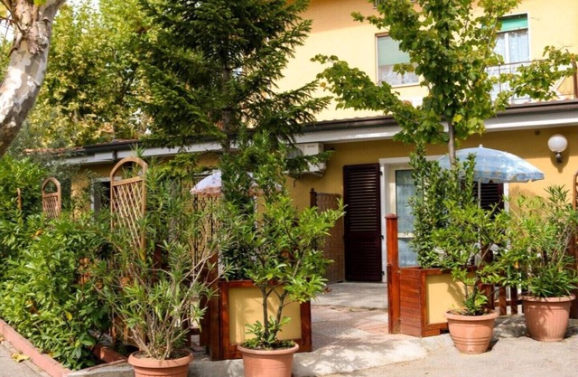 House - "Villa Genny"
