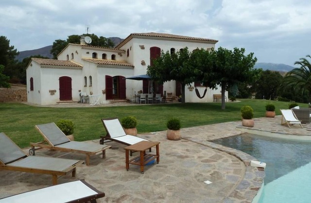 House/Villa - Afa