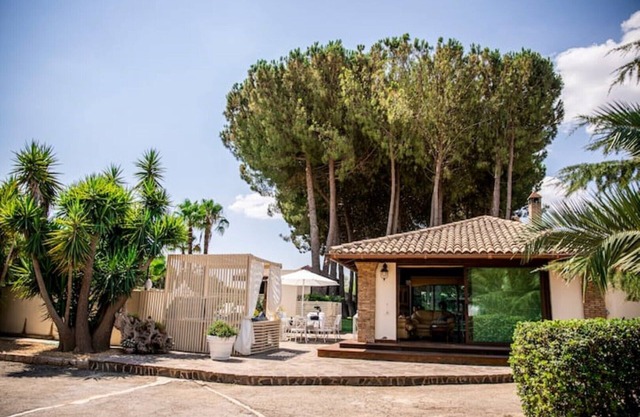House/Villa - Canicattì