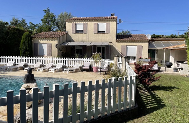 House/Villa - Cheval-Blanc