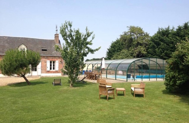House/Villa - Chatillon en Dunois