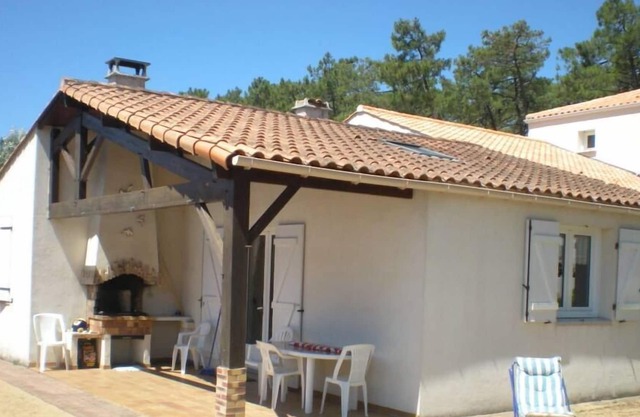 House / Villa - La tranche sur mer