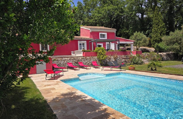 House/Villa - La roquebrussanne