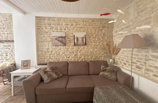 House/Villa - LION SUR MER - the Normandy Landing beaches
