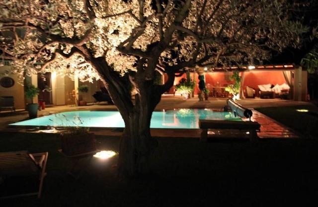 house /villa - MONTFRIN