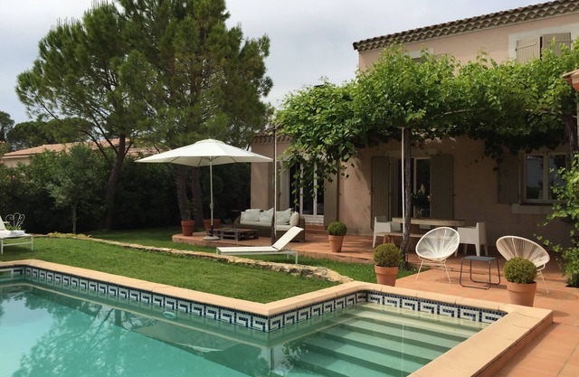 House/Villa - ORANGE