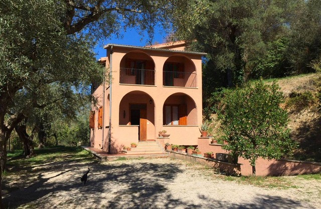 House/Villa - Palombara Sabina