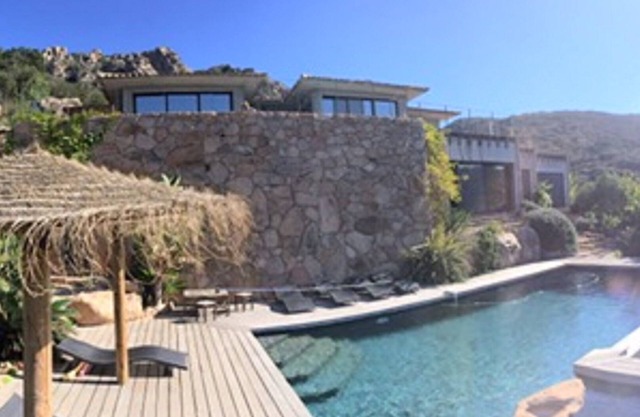 House/Villa - PORTO VECCHIO