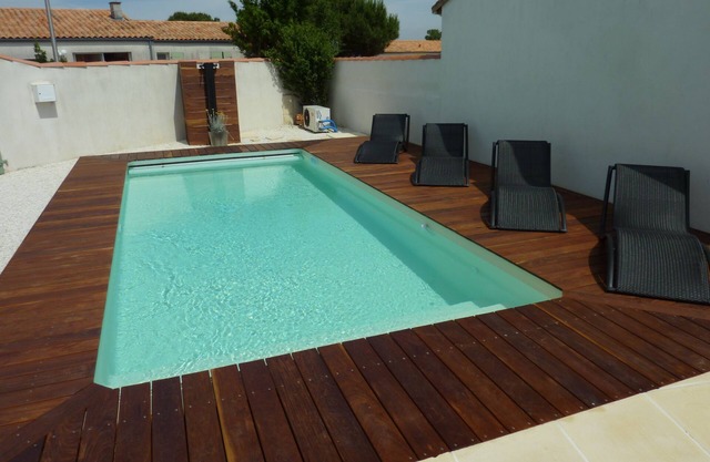 House/Villa - Rivedoux plage