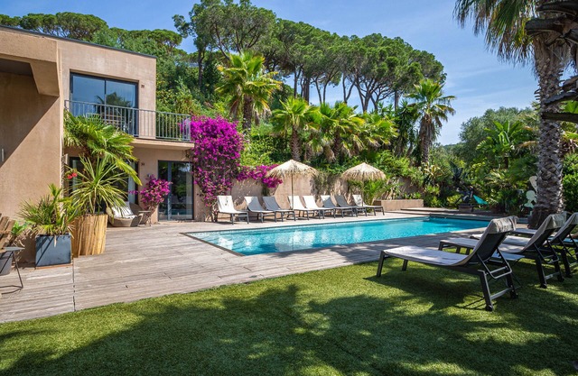 House/Villa - SAINT-TROPEZ