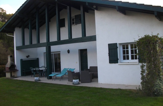 house/villa - Souraïde
