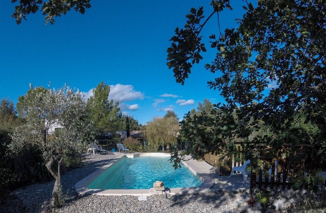 House/Villa - Vaison la romaine