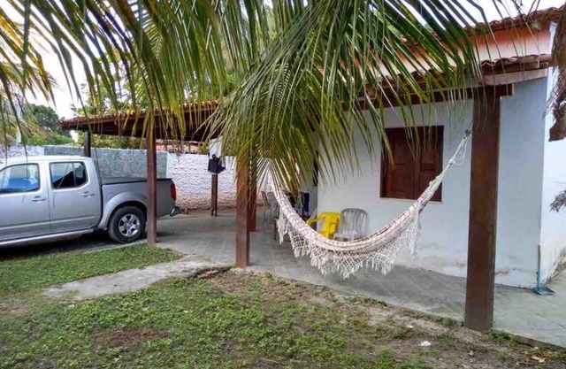 House with ample land in Berlinque (Vera Cruz-Ba)