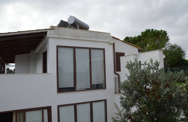 House with garden Lido di Noto