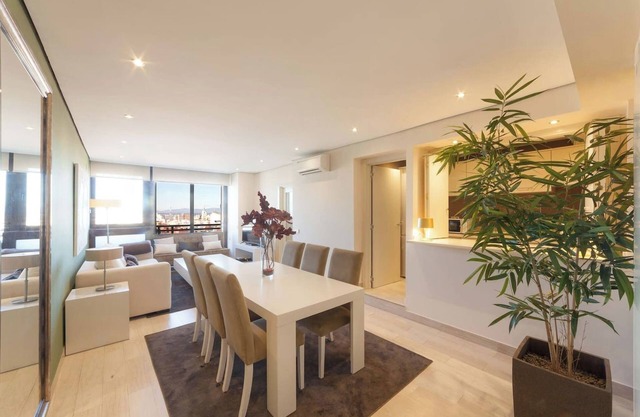 Housing Orense by Sharing Co I