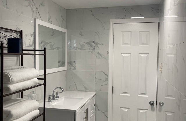 Houston’s Blue Casita