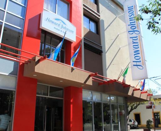 Howard Johnson by Wyndham San Pedro