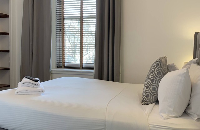 Howburn Residence Serviced Apartments