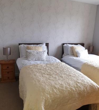 Howe Holiday homes