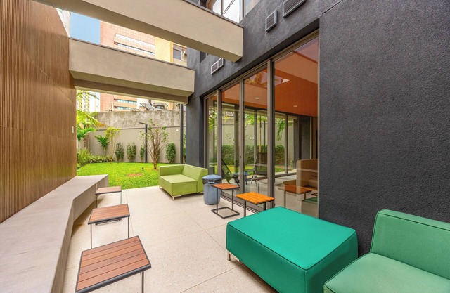 HPP H Paulista by Anora Spaces