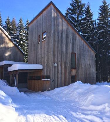 HT Chalets Harrachov