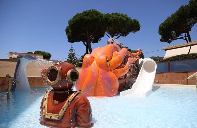 htop Calella Palace & SPA 4Sup #htopFun