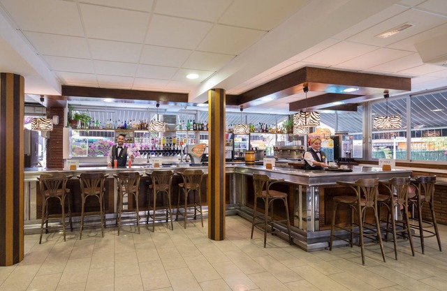 htop Palm Beach & SPA