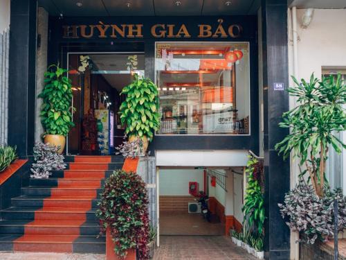 Huỳnh Gia Bảo Hotel