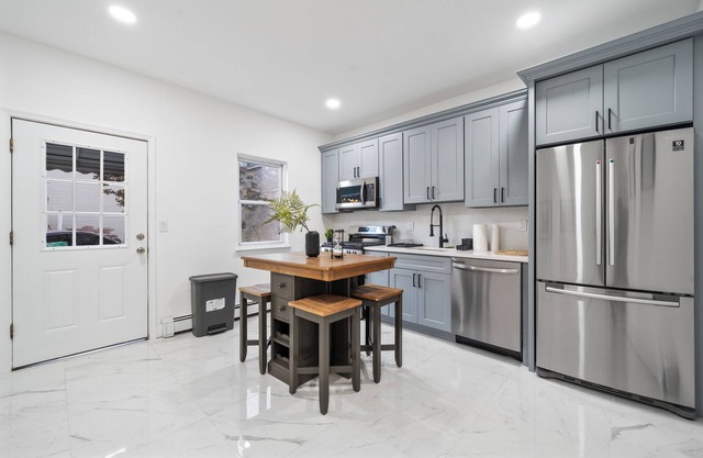 Hudson Oasis - Sleeps 10 - NYC - EWR - Free Parking