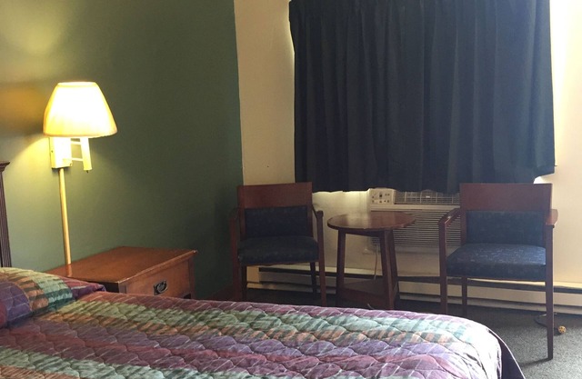Hudson Plaza Motel Bayonne/Jersey City
