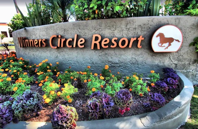 Huge 2 BR, Winners Circle Resort