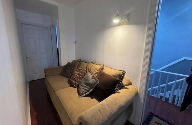 Huge apt 20mins to Time Square