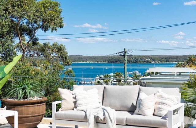 Huge Bayside Luxury Resort-Style Home with Pool