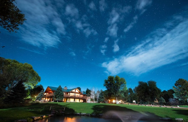 *HUGE* 🌲 Country Club Estate in Payson Tonto National Forest - Sleeps 20+ 🦌