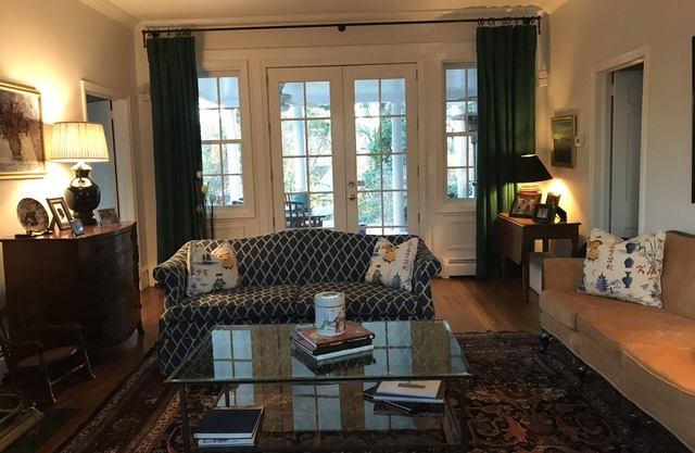 Huge home in the heart of 5 pts perfect for UGA Football, Weddings or Graduation