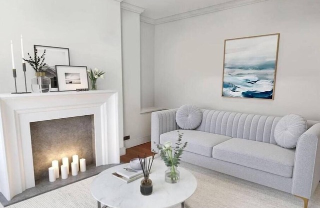 Huge Space in Spitalfields