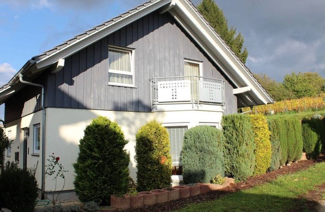 Huis op de Sonnberg - Sauna