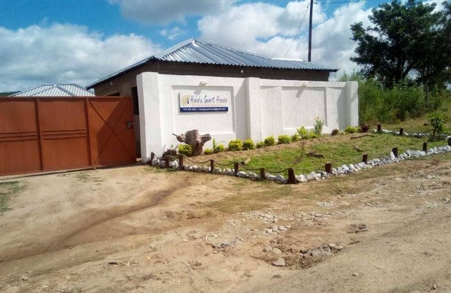 Hulela Guest House
