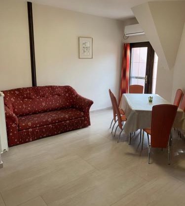 Hunor Apartmanok Jázminvirág