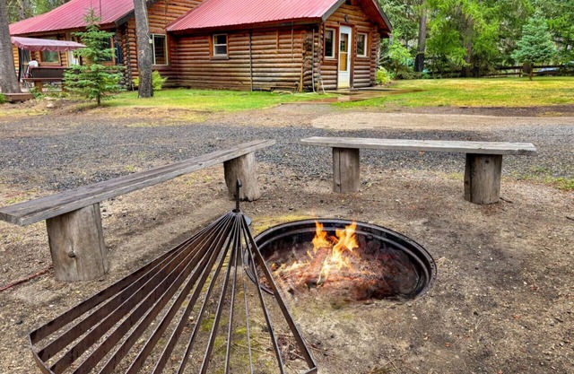 Hunt Lodge