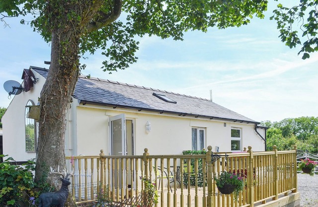 Hunter's Cottage - UK6239
