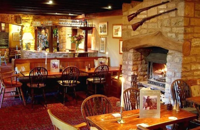 Hunters Rest Inn