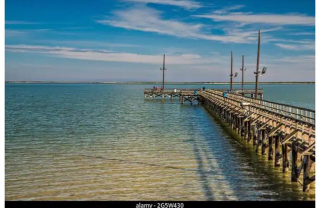Hunting & Fishing Paradise at the Ranch House