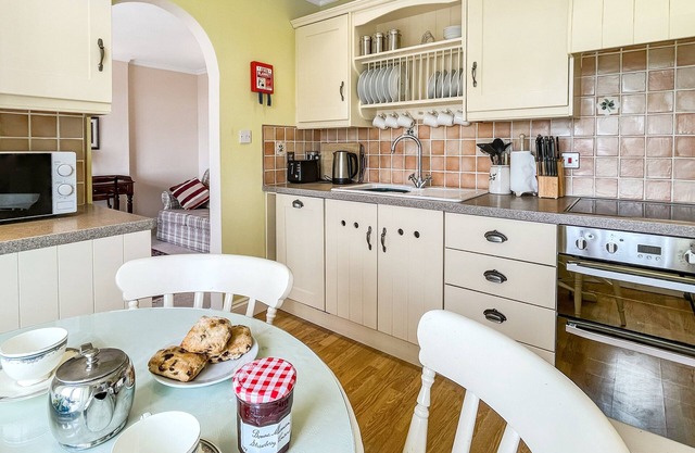 Hurlestone Apartment, Porlock