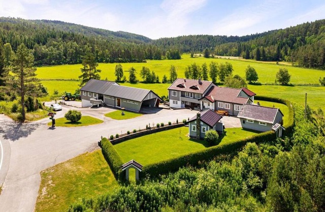 Huset Alcamaro