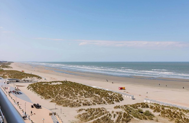Huswell - Seafront Appartment with Stunning Views