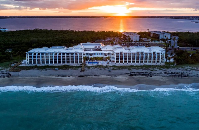 Hutchinson Shores Resort & Spa
