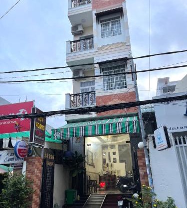 Huy Hoàng Motel - Cần Thơ