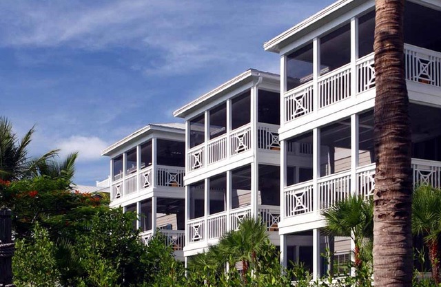 Hyatt Beach House Resort. Key West. 2 Bedroom. 2 Bathroom WEEK Stay.