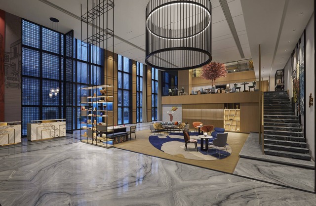 Hyatt Centric Ballygunge Kolkata